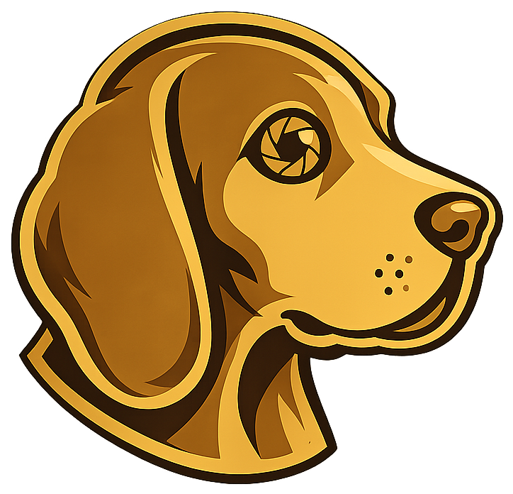 Glass Hound
