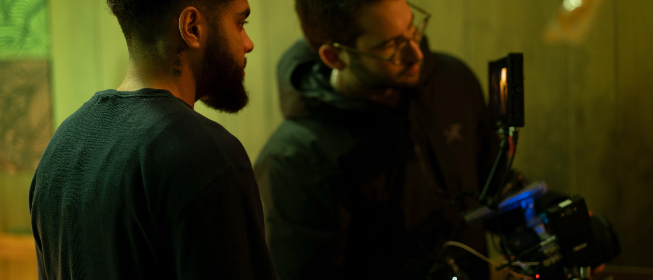 FUJIFILM GFX Challenge Grant Program
