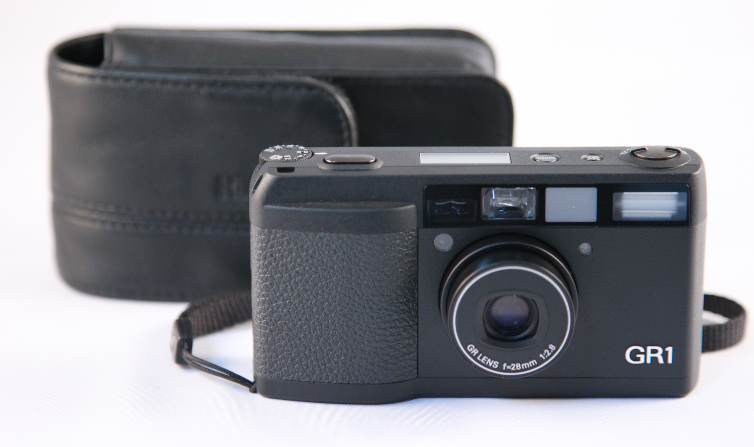 Ricoh Is About to Make 6,000 Collectors Very Happy