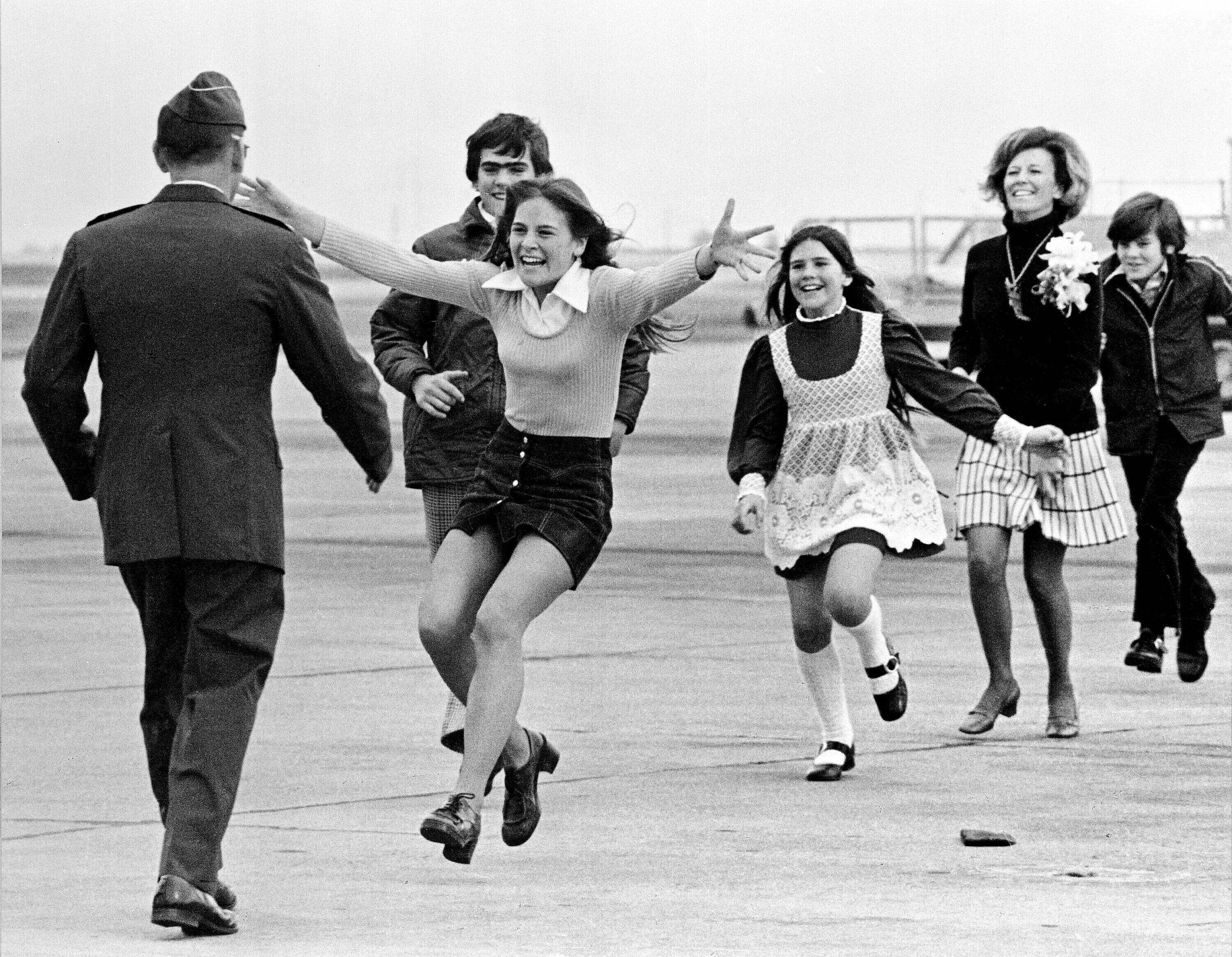 Pulitzer-Winning Photographer Sal Veder Dies at 99