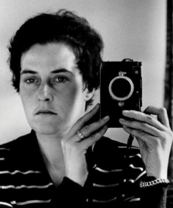 Inge Morath Award