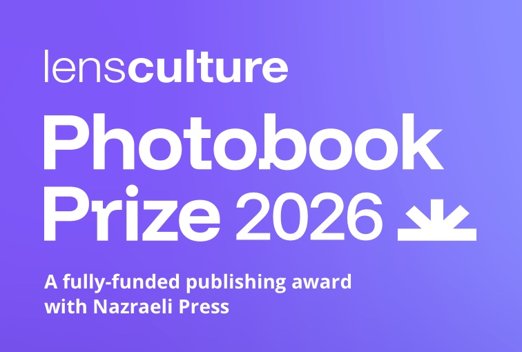 LensCulture Photobook Prize
