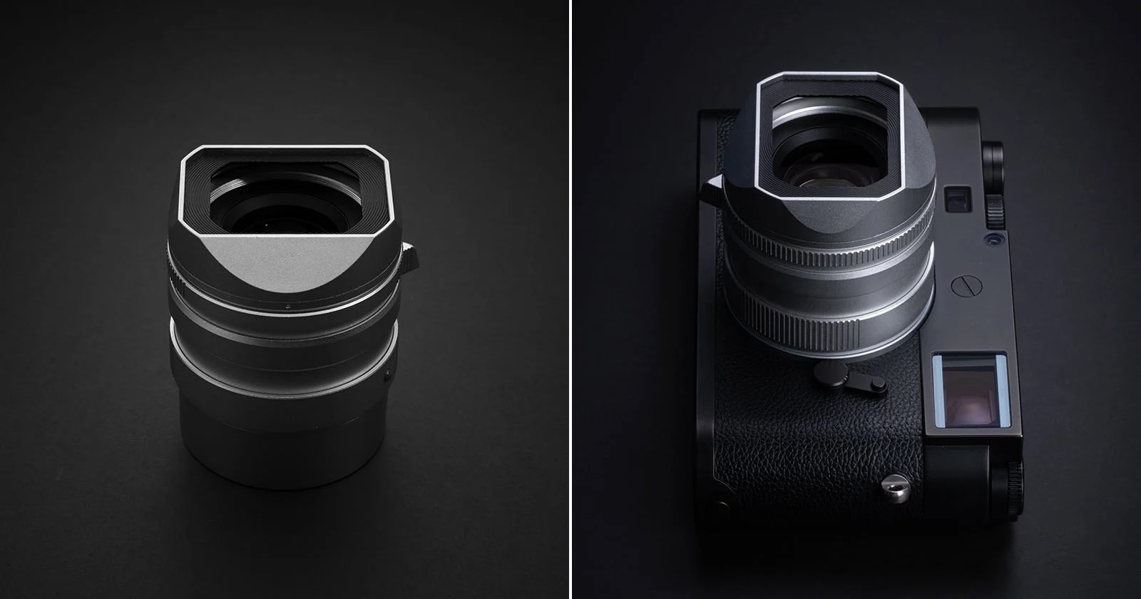 Light Lens Lab Launches First Apochromatic Lens: 35mm f/2 in Leica M Mount